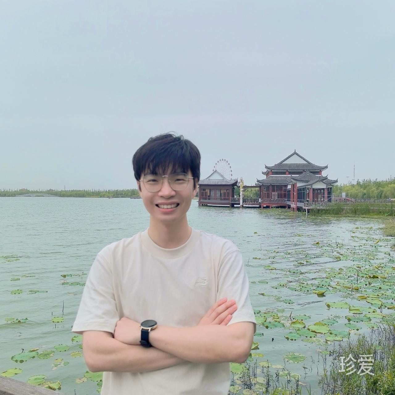 沐晨
