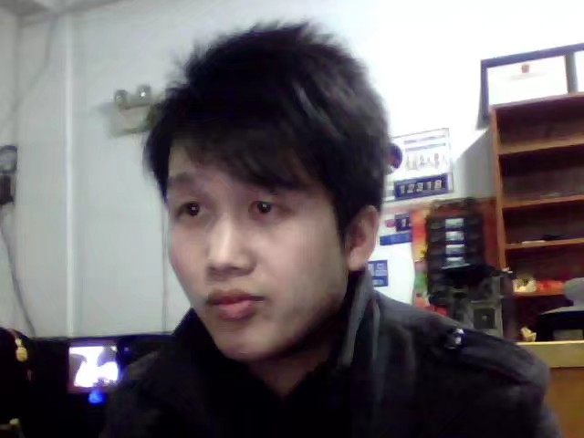 一個(gè)人的心