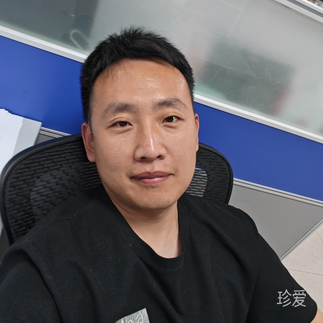 醉醉醺醺的高山