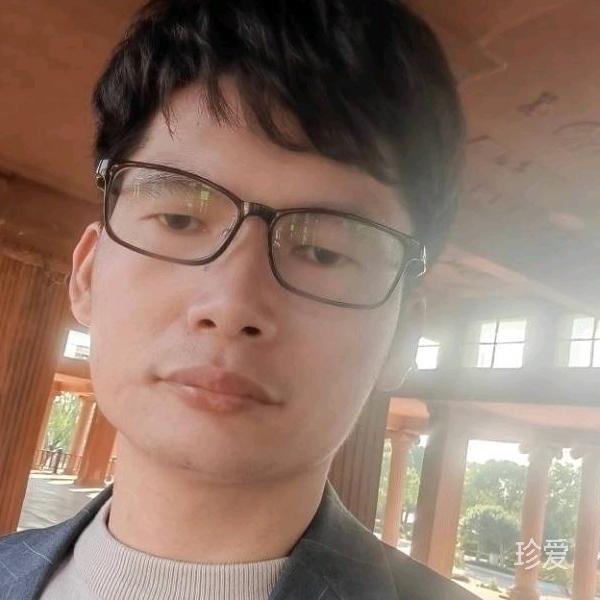 缘分让我遇见你