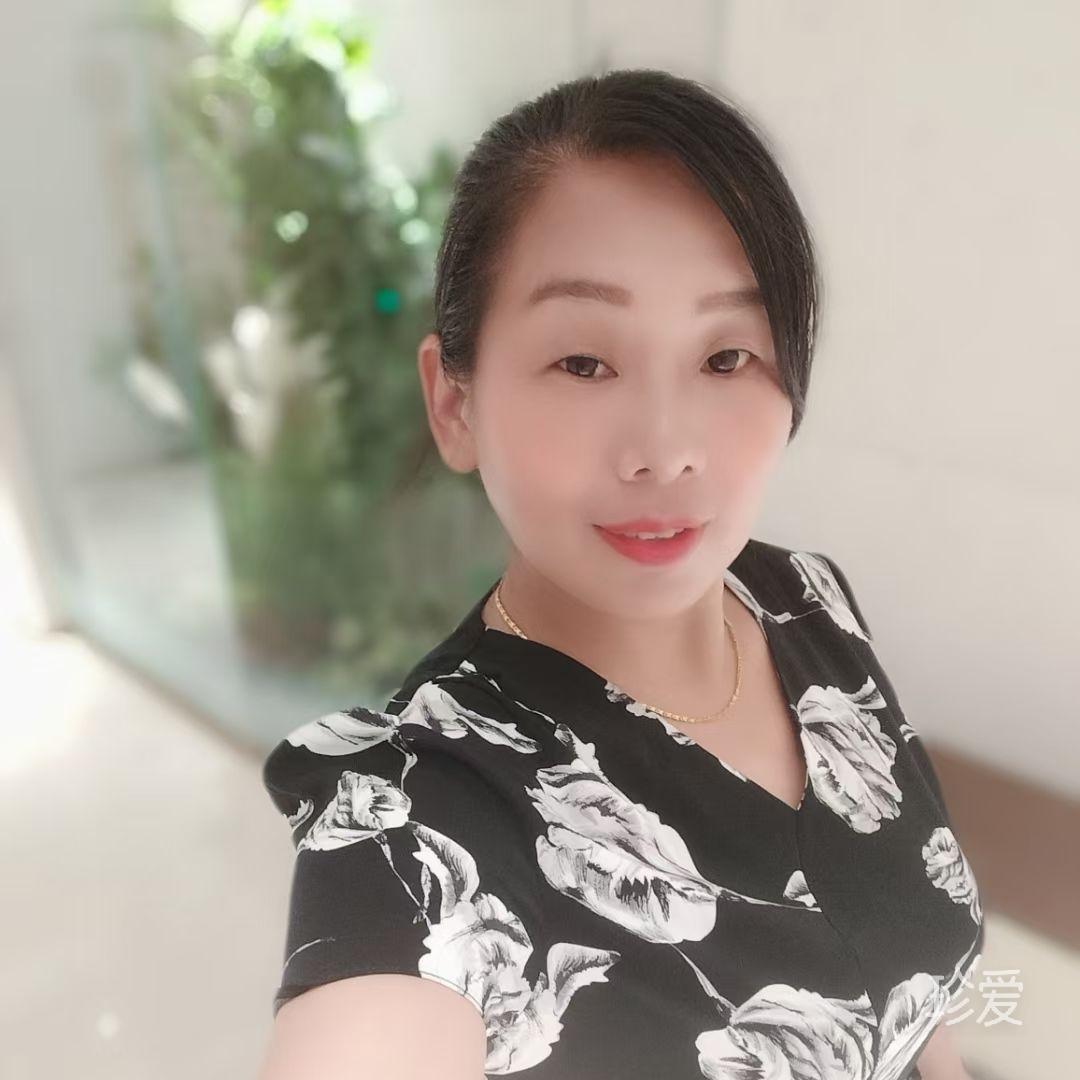 缘分自有天意