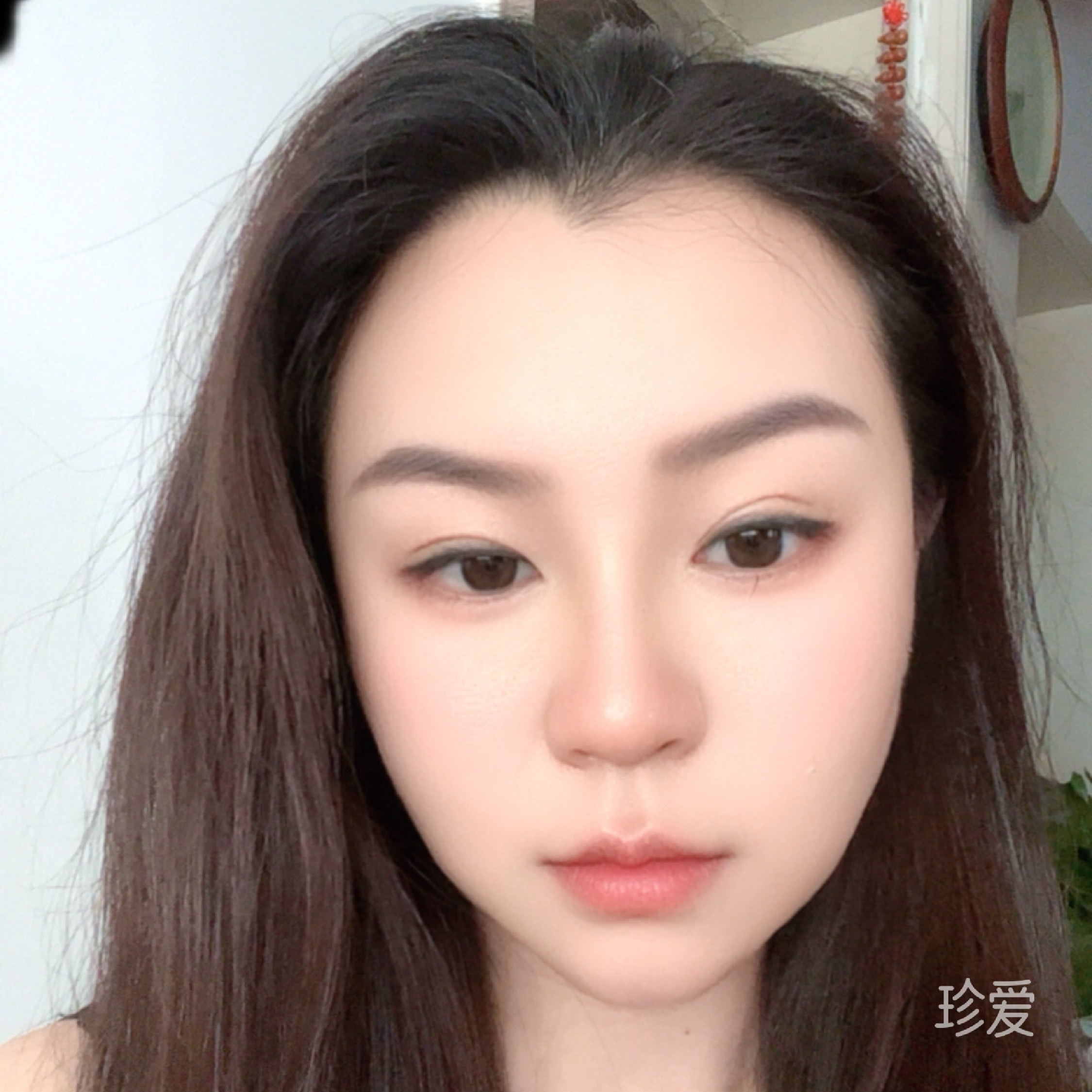 晗钰