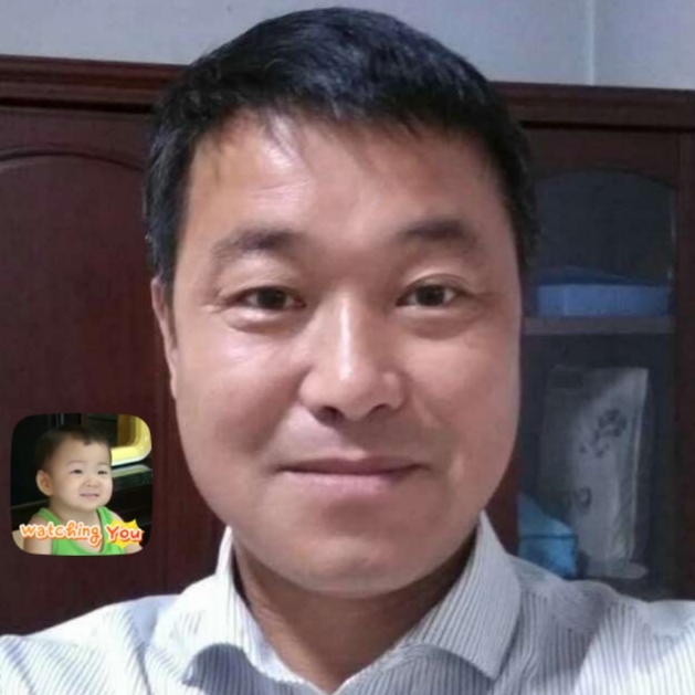 一缕彿云步步青云