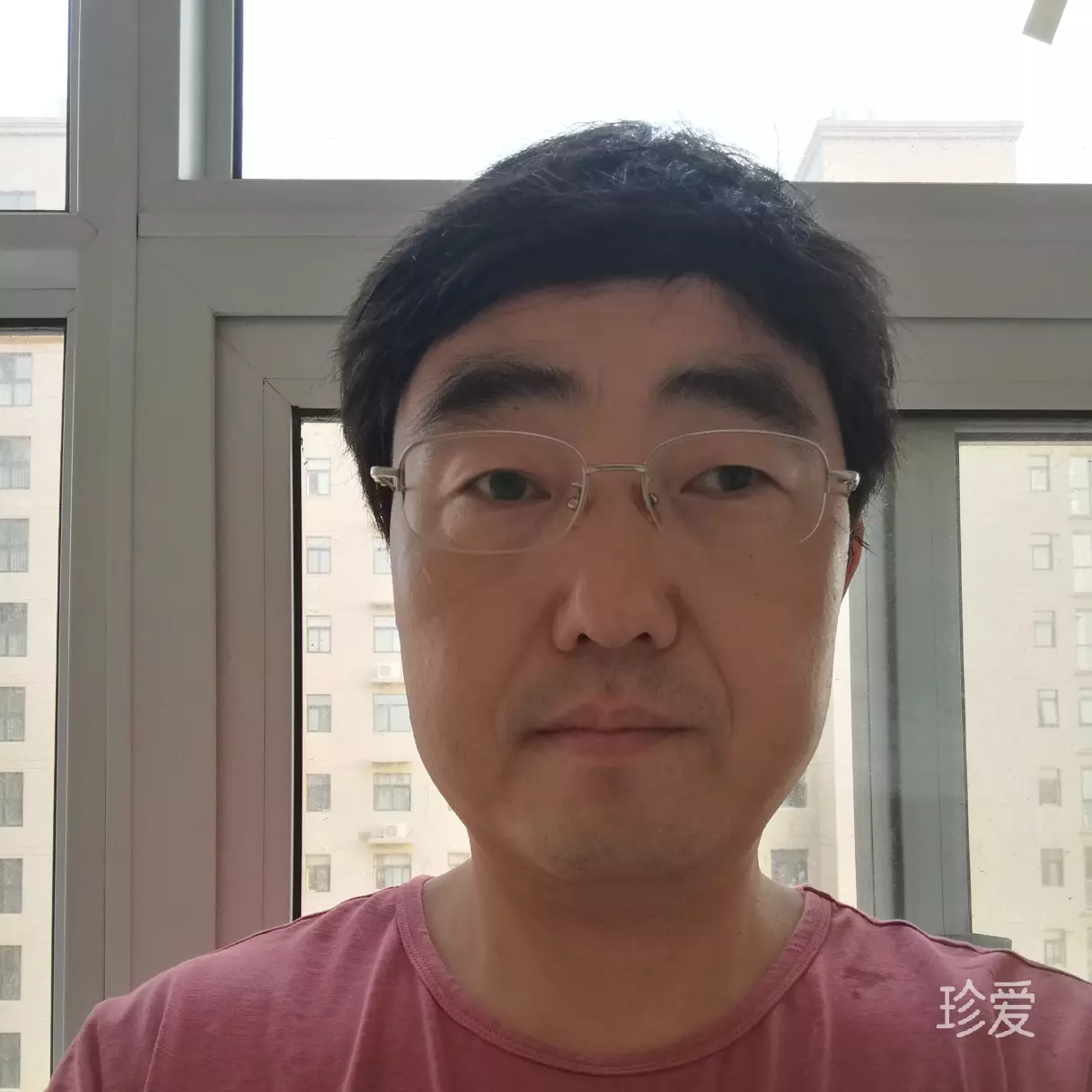 海上风起