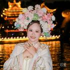 傲骨幽蘭