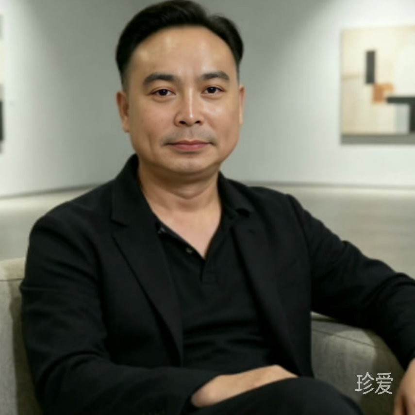 我爱的可以宠上天