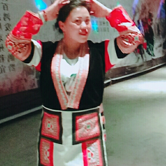 我是一只很烈的雕