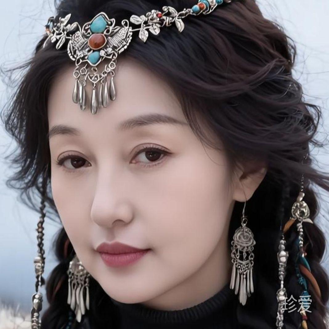 岁月静好