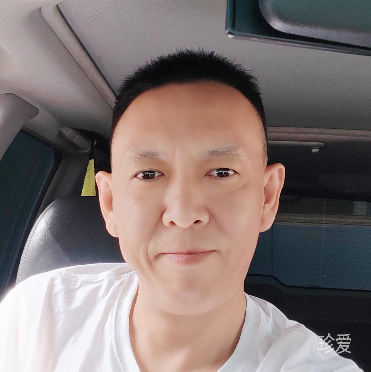 等待还有忍耐Jack