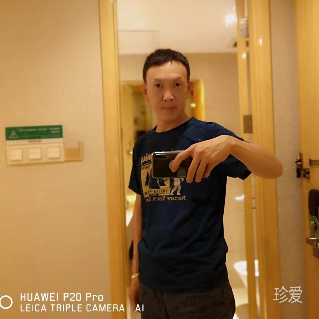 等待还有忍耐Jack