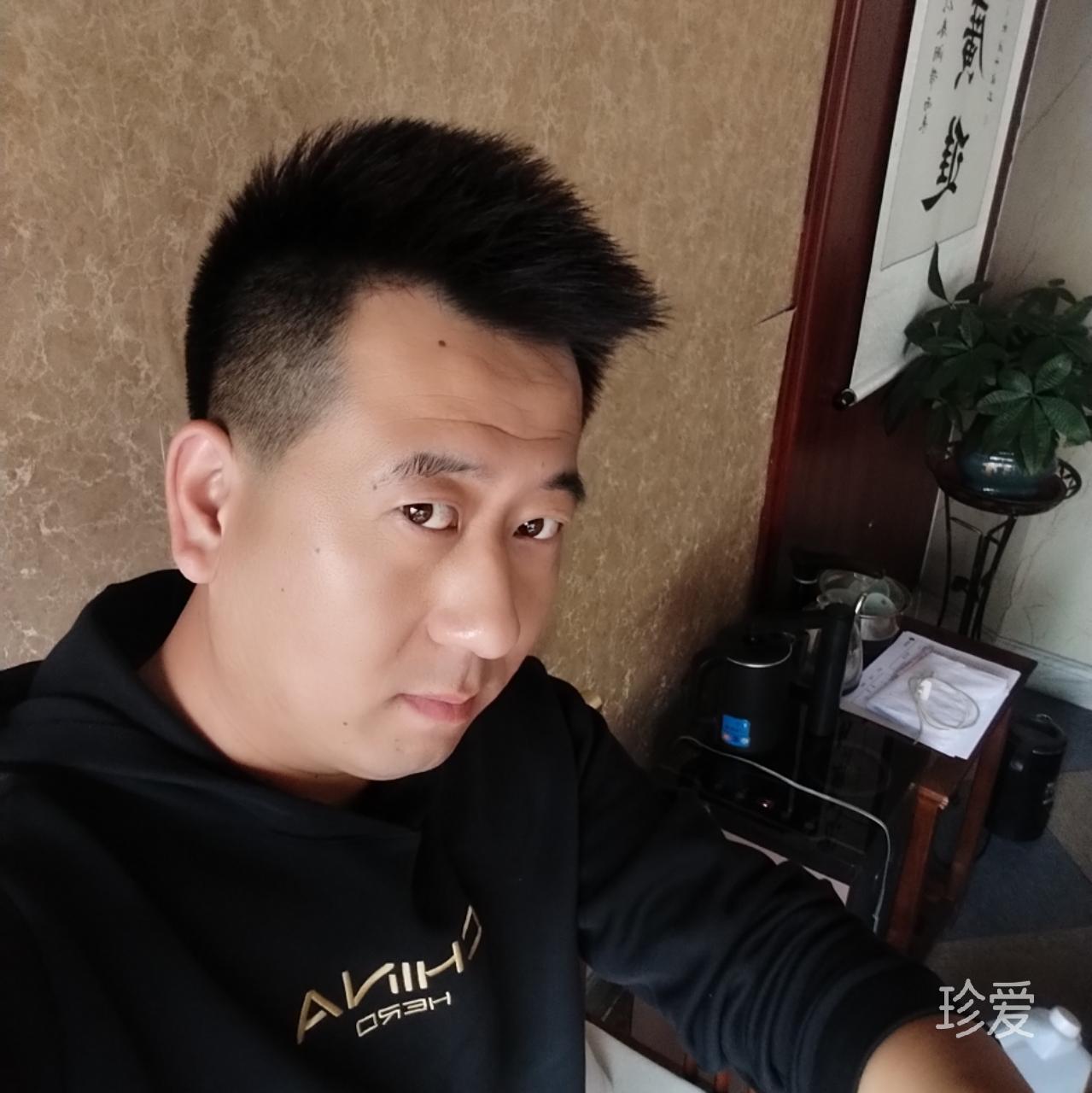 爱在咫尺