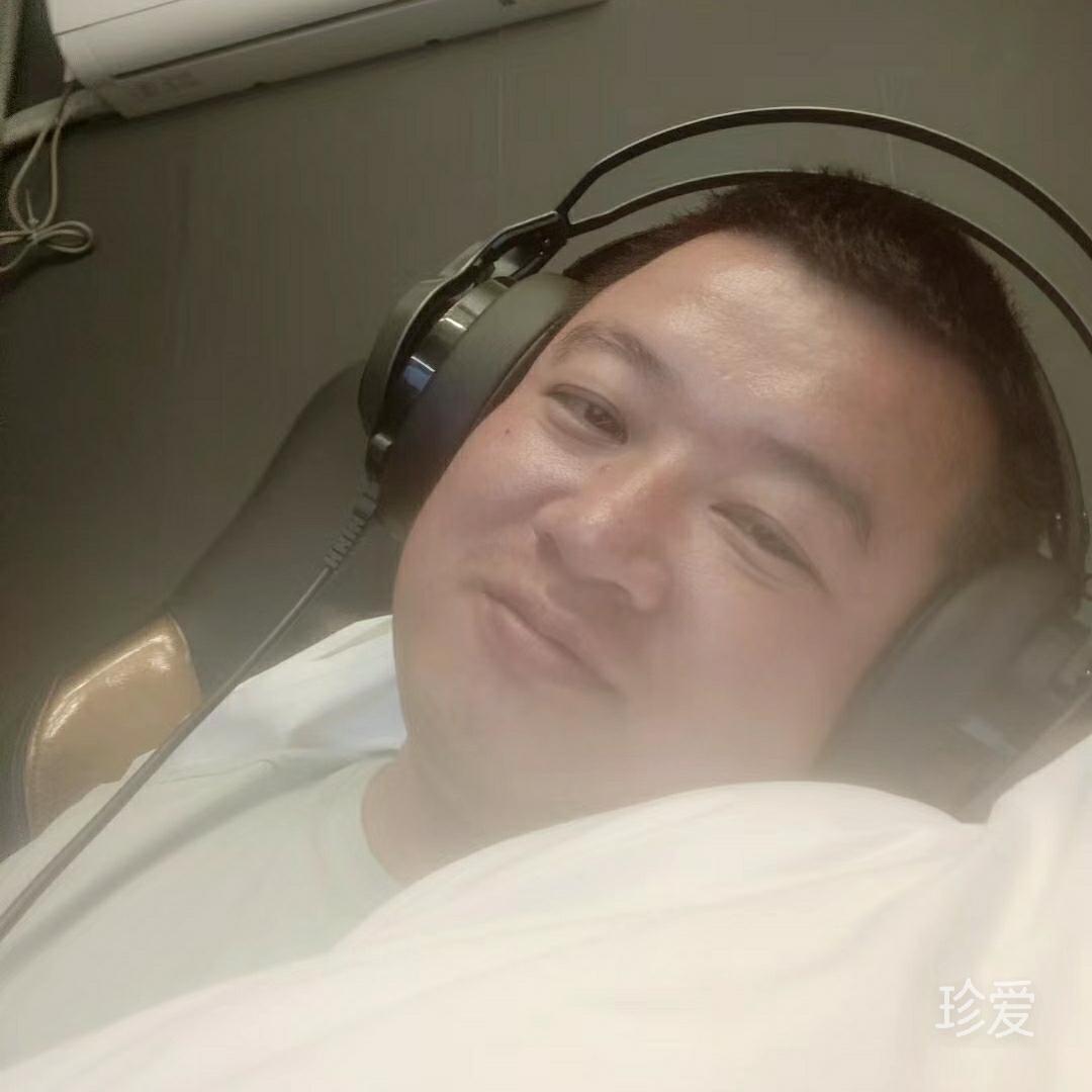 釣魚(yú)佬的一生