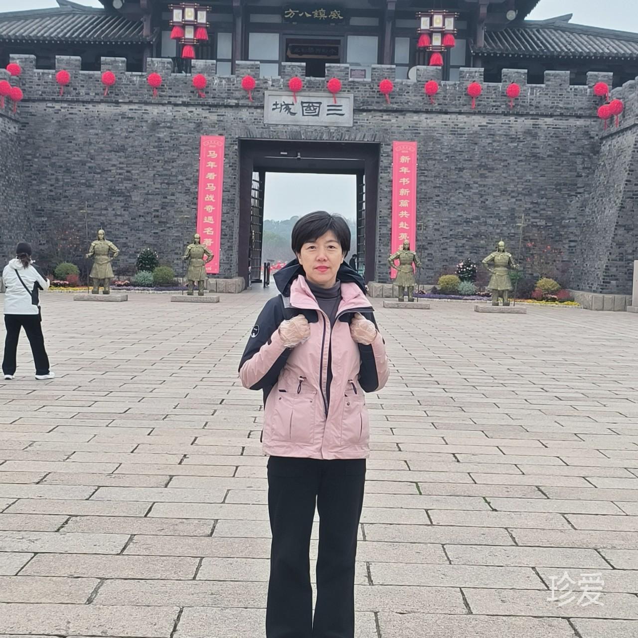 晰月