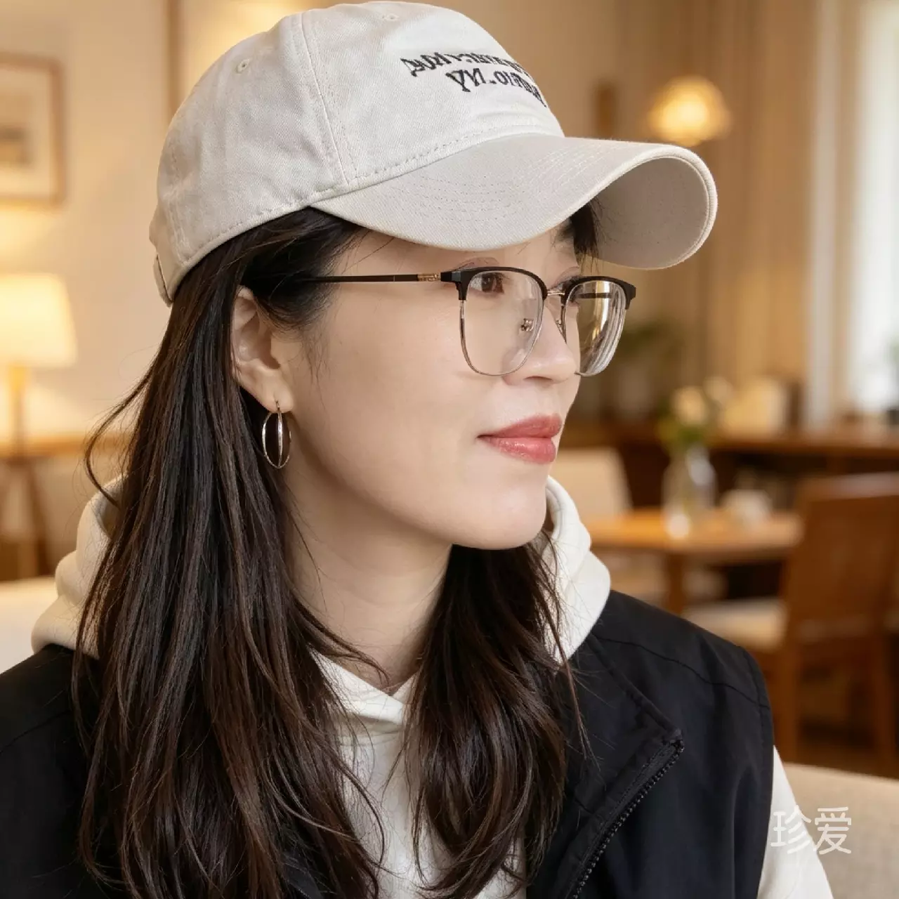 云间寄月