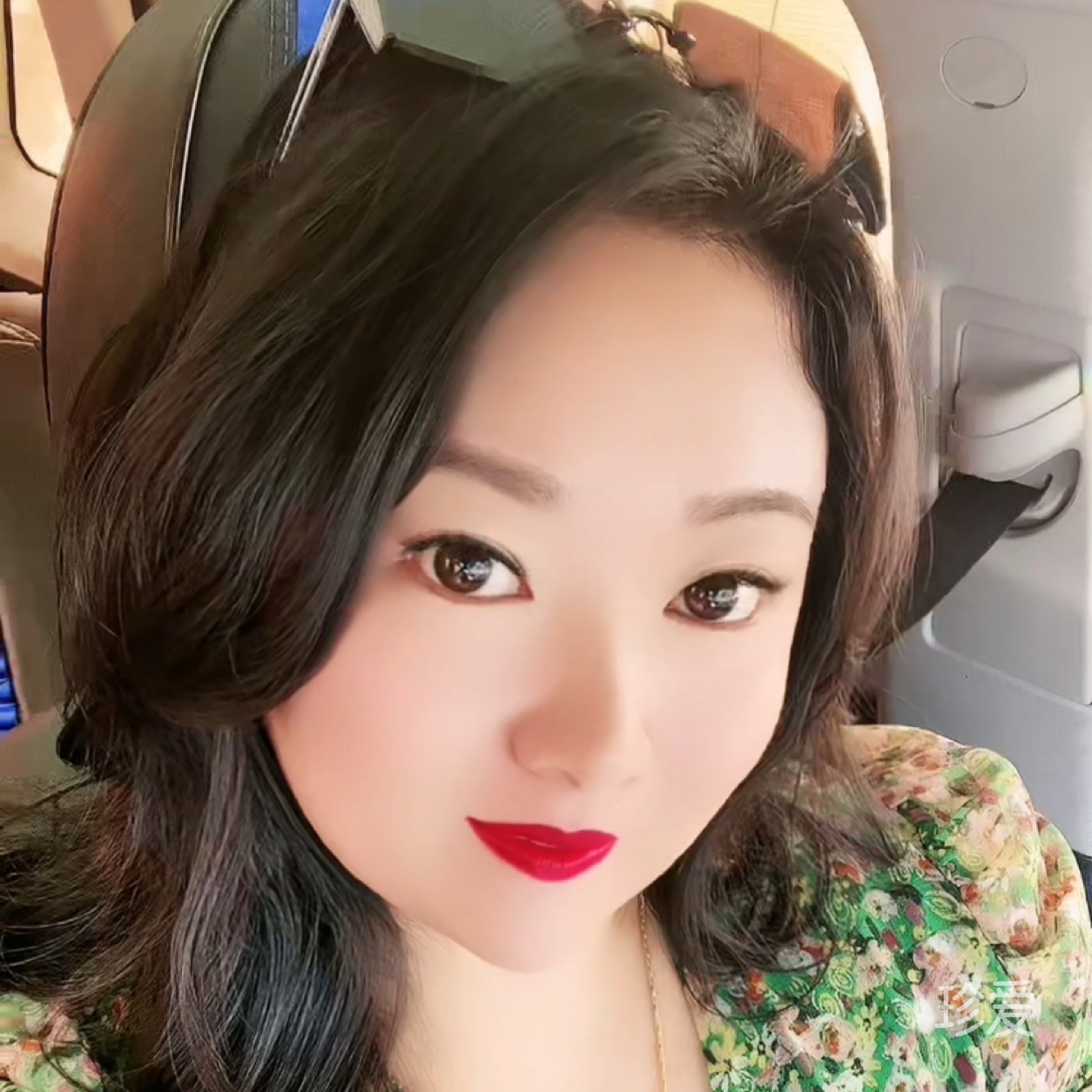 等待余生的那個他