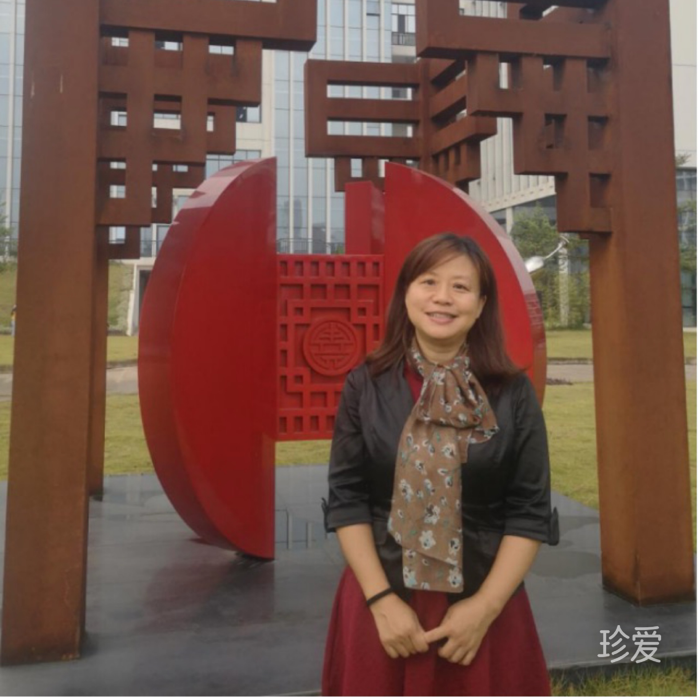 晓泉