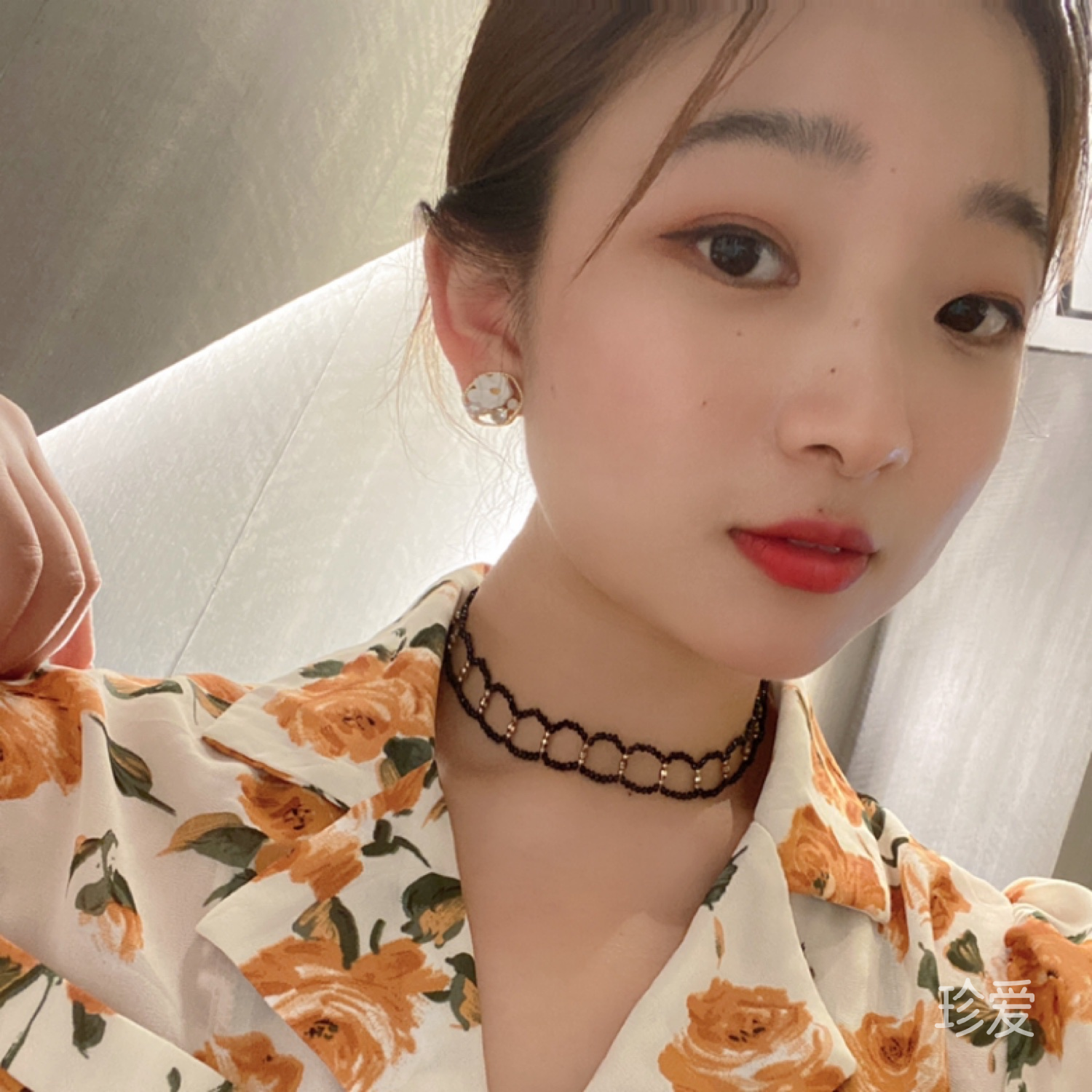 珍惜现在和未来