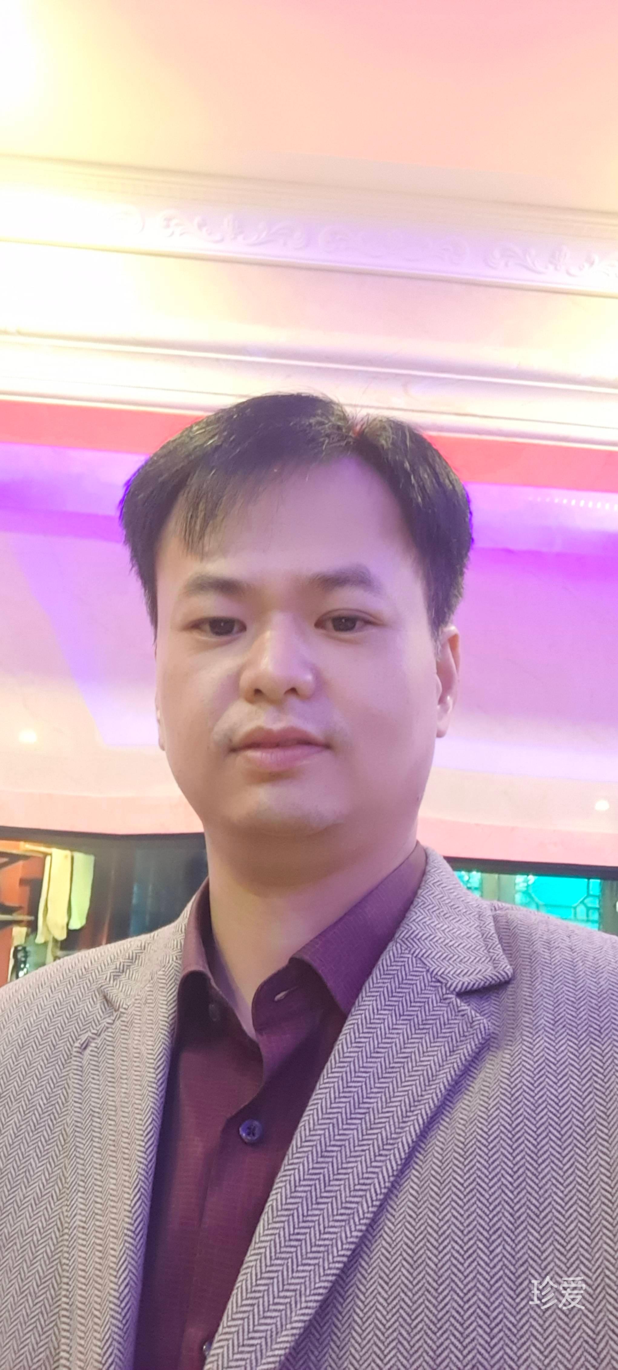 我被青春撞一下腰