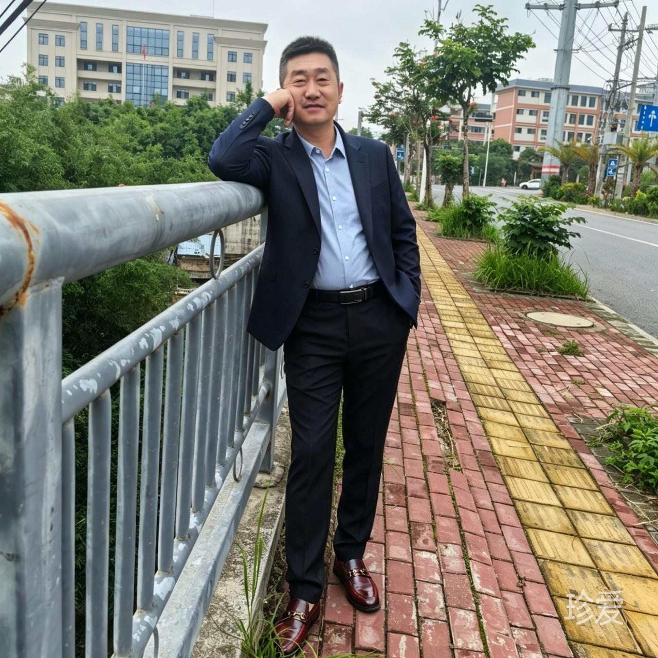 思桥
