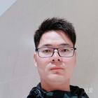 接近透明的藍(lán)