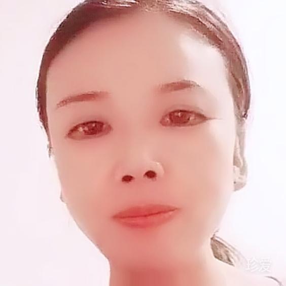 我在等你