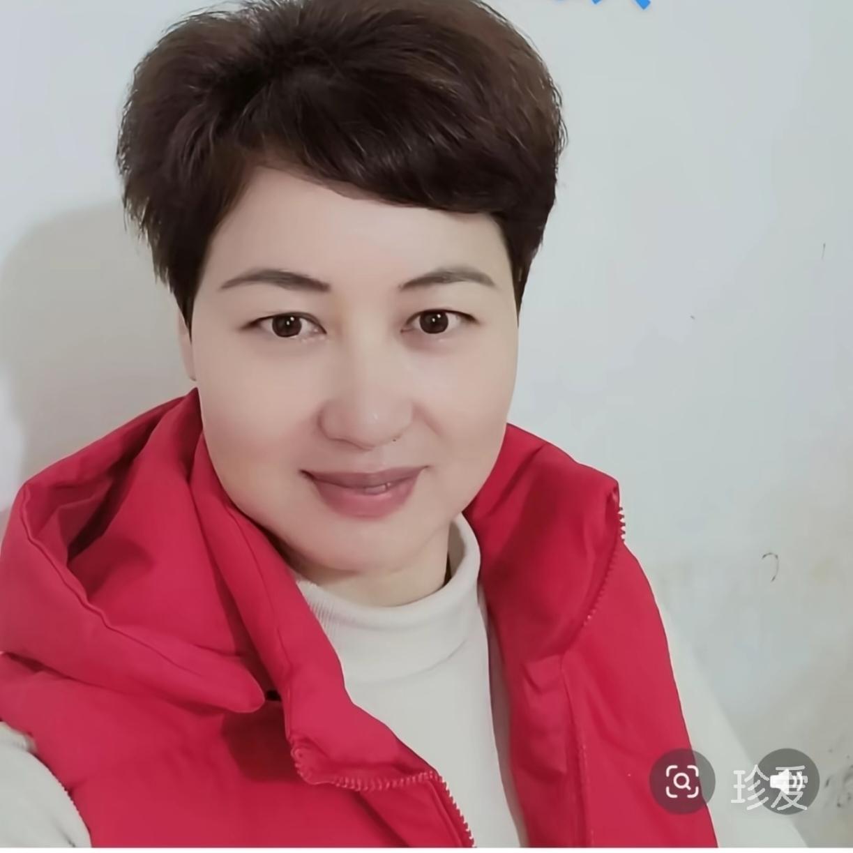 丽丽