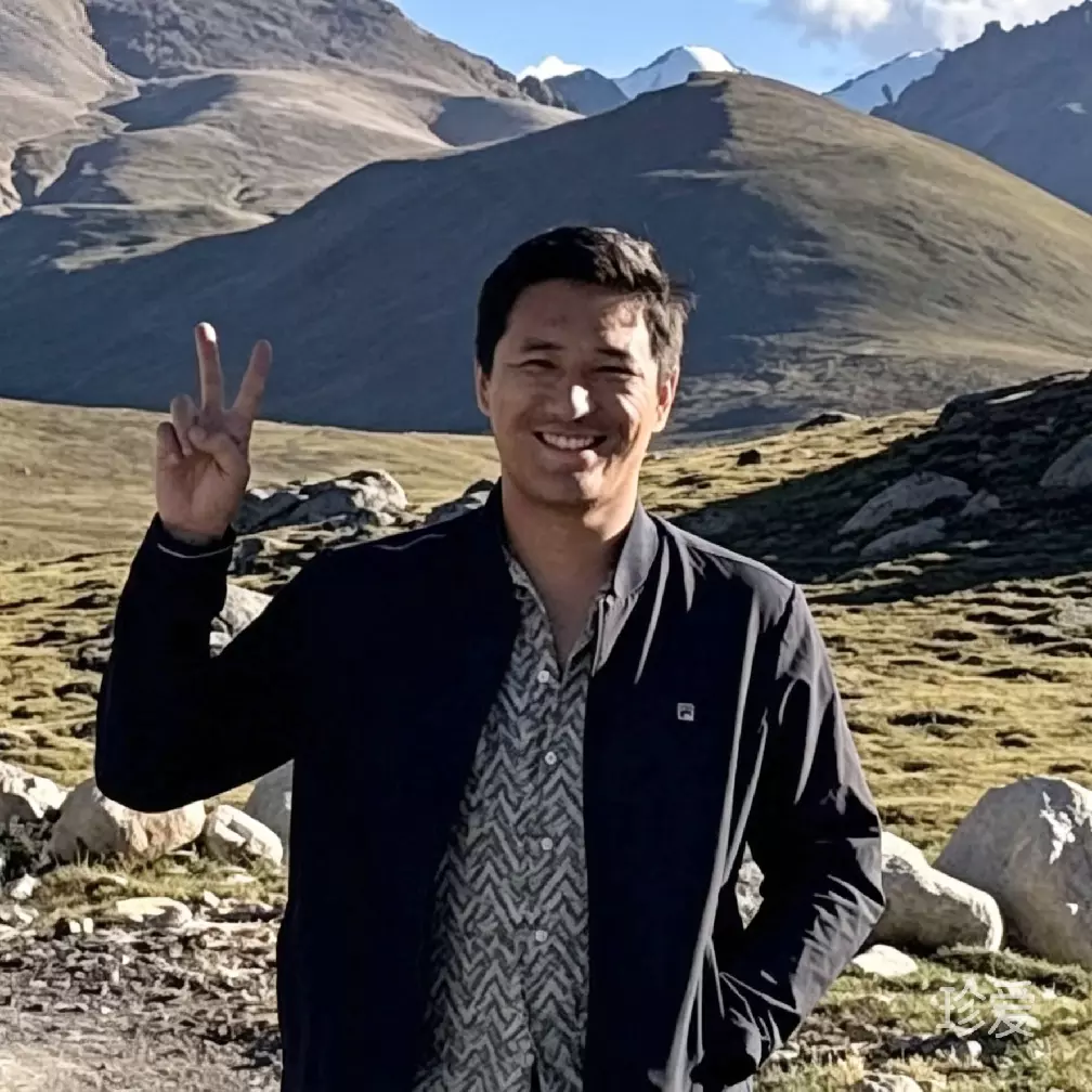 夜黑风高