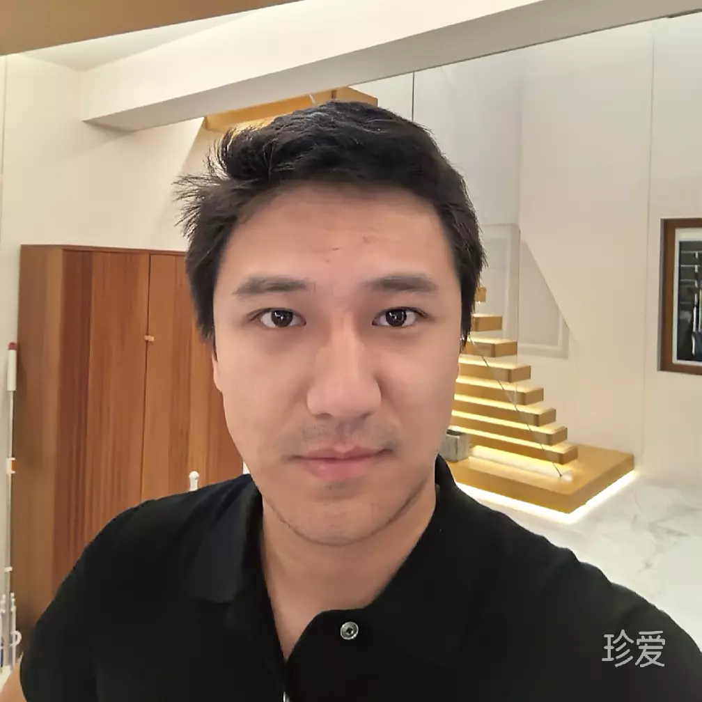 夜黑风高