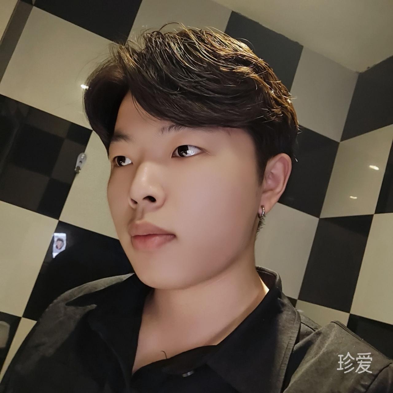 热热