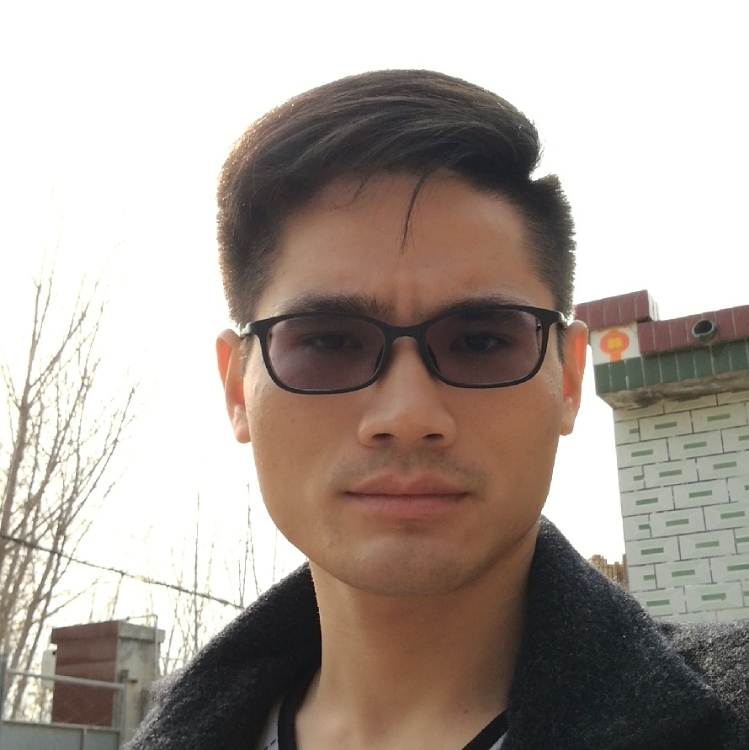 當我想你的時候