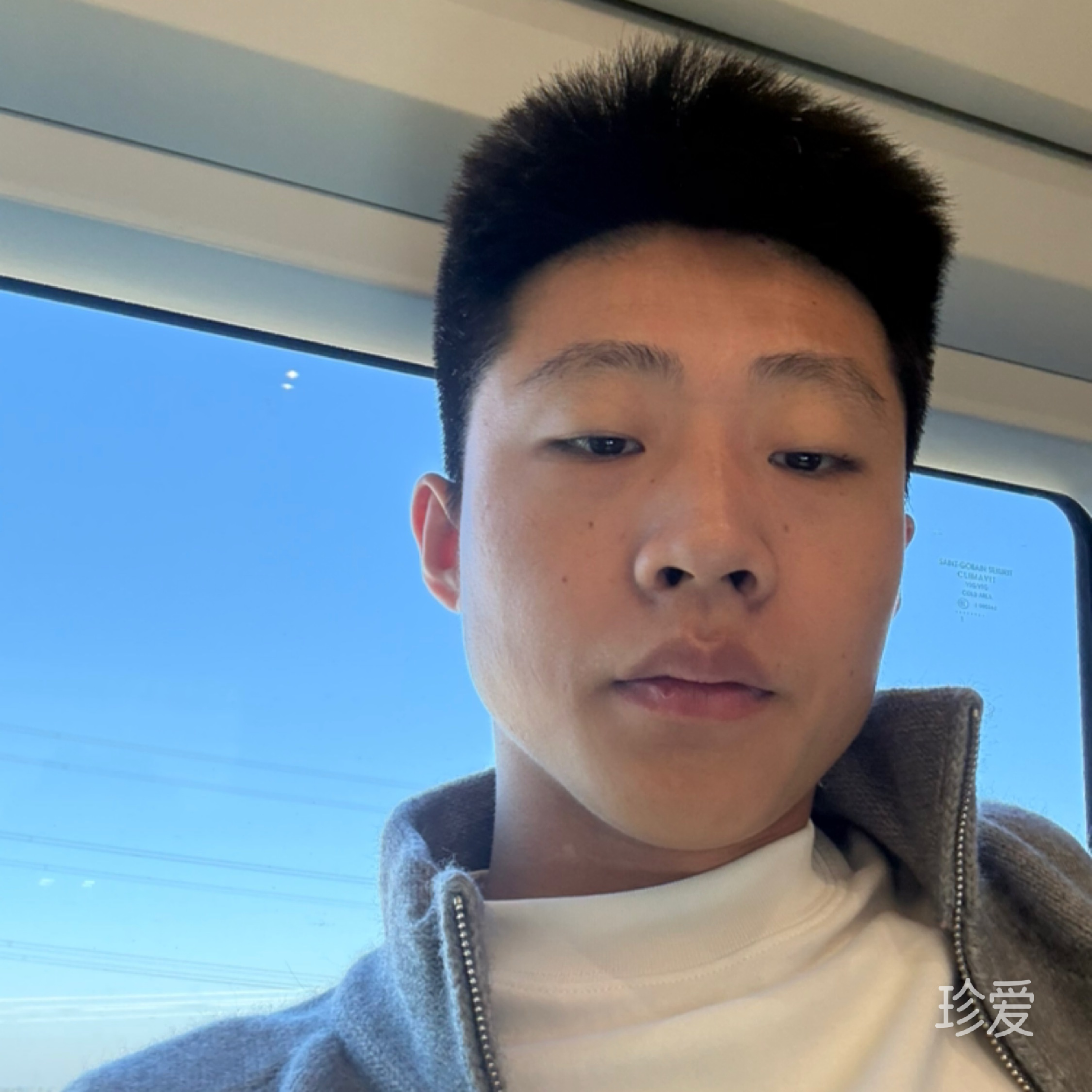 木子李