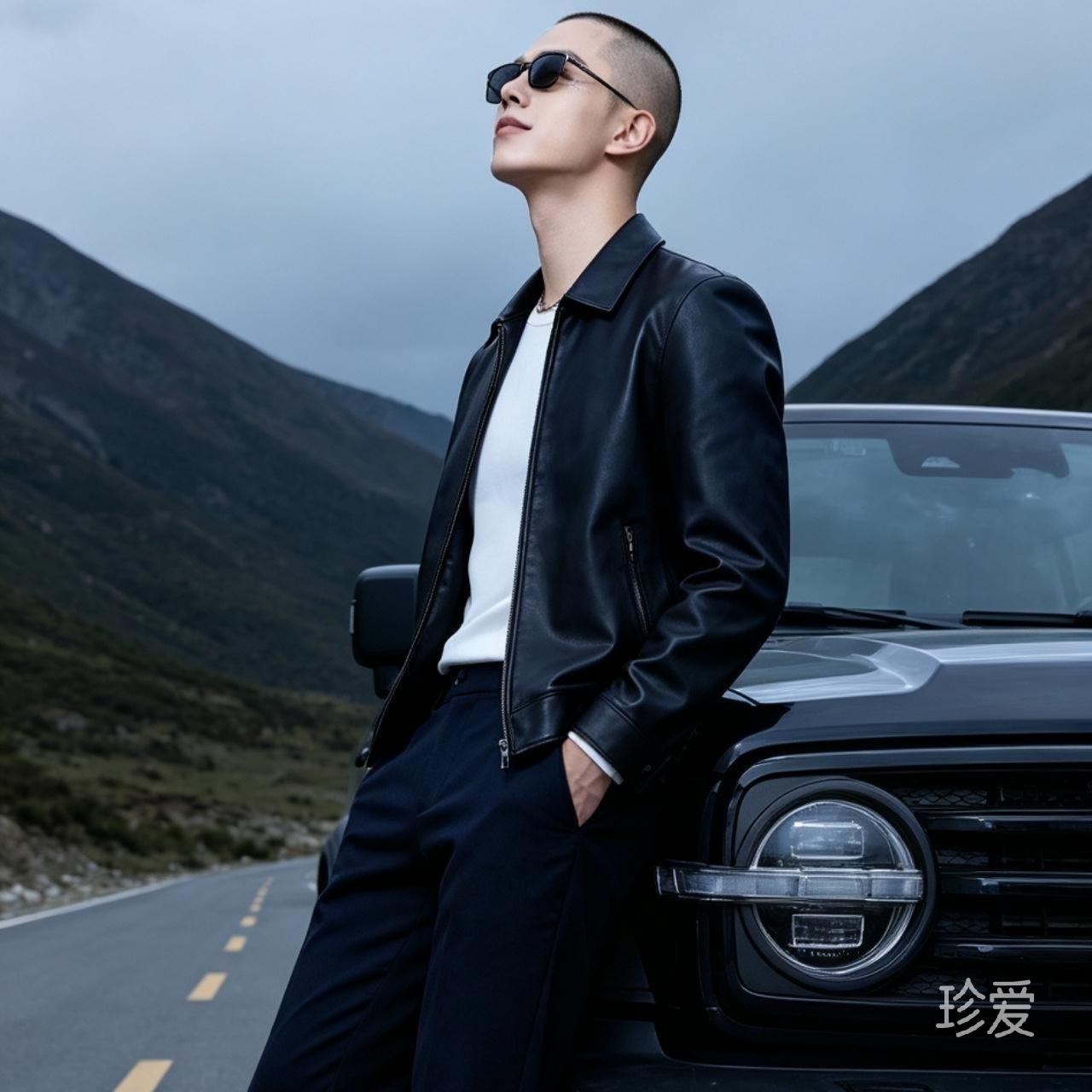 已非少年