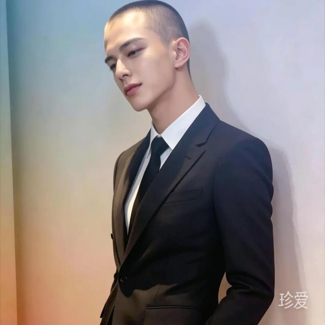 已非少年