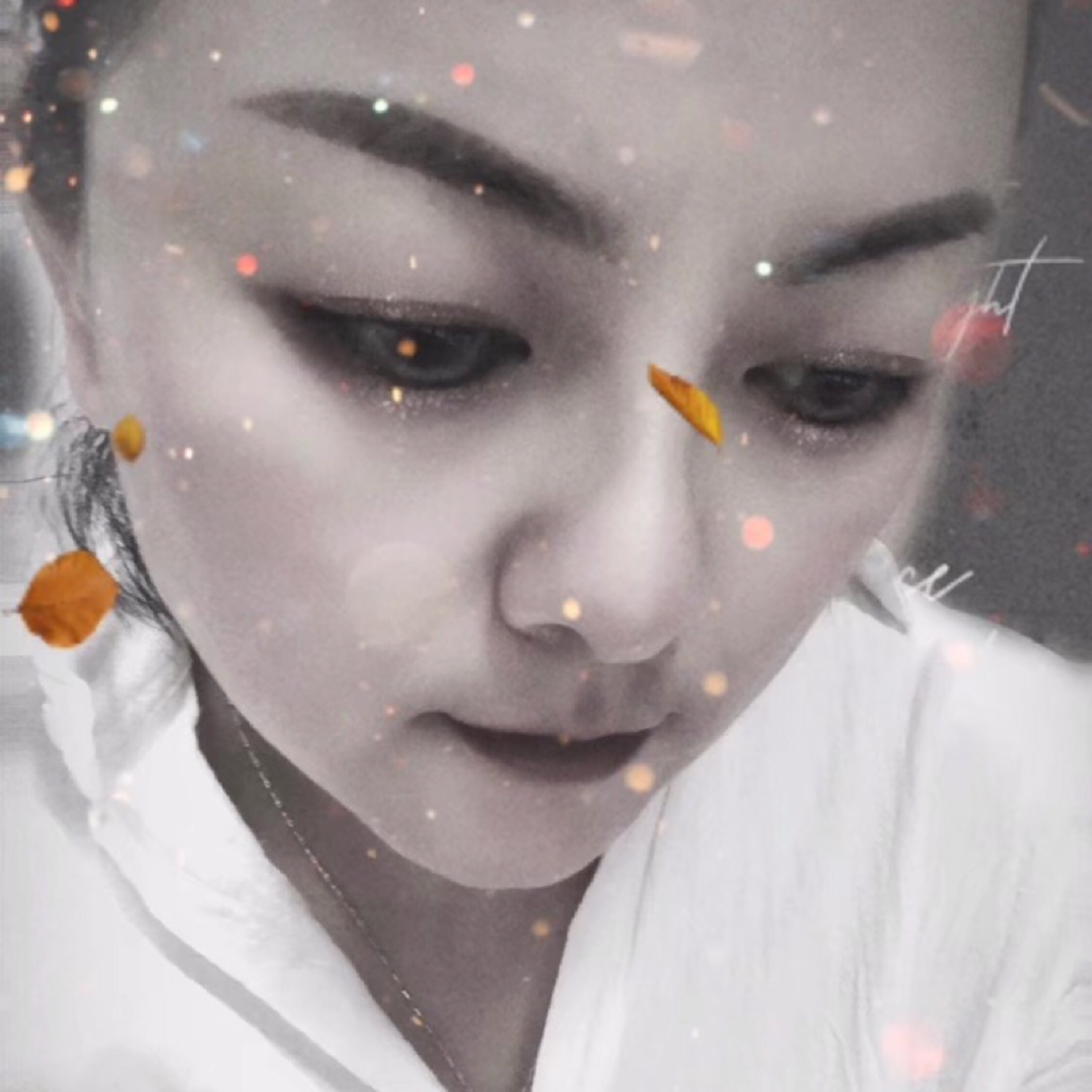 珍惜身邊每個人