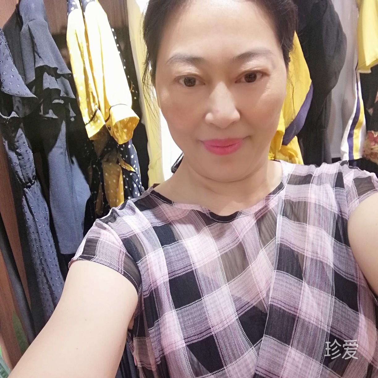 尋覓余生的依靠