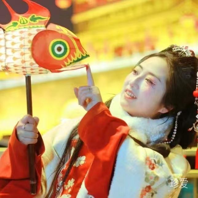 溫柔小可愛(ài)