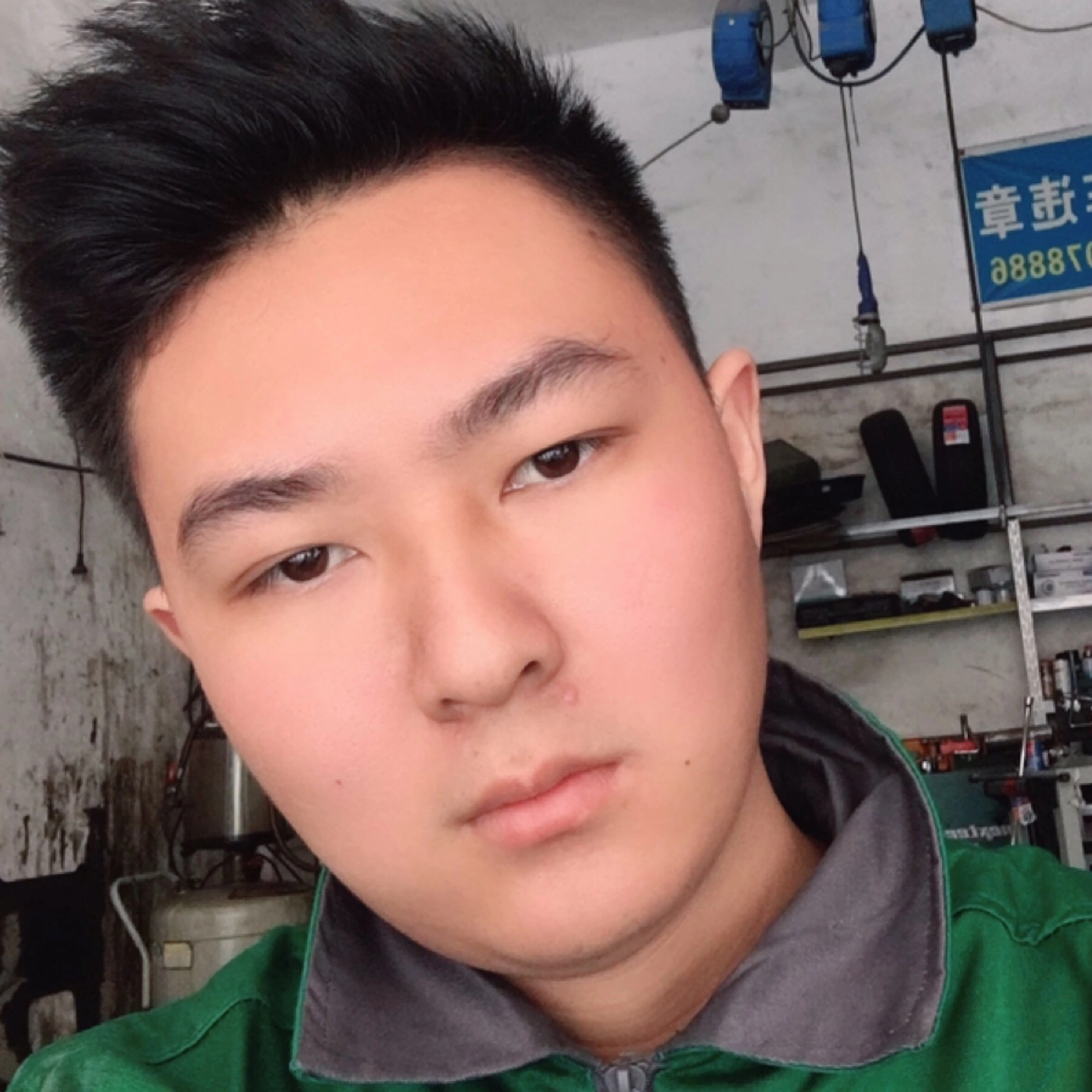 等ni闯进我的世界