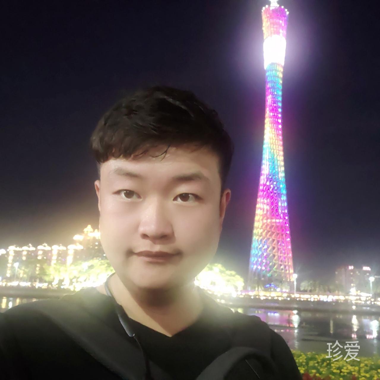 黑夜问白天