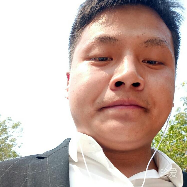 亿万人中来寻你