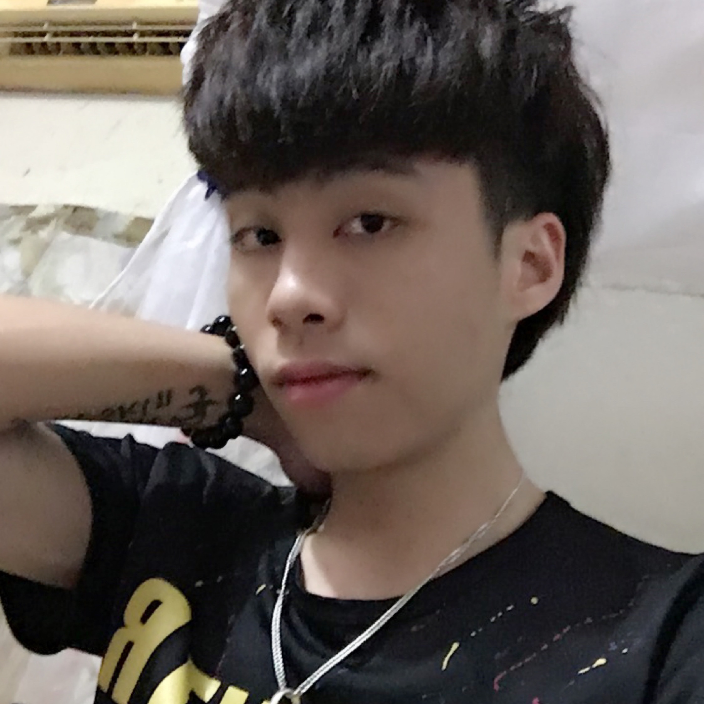 迷失的小柒