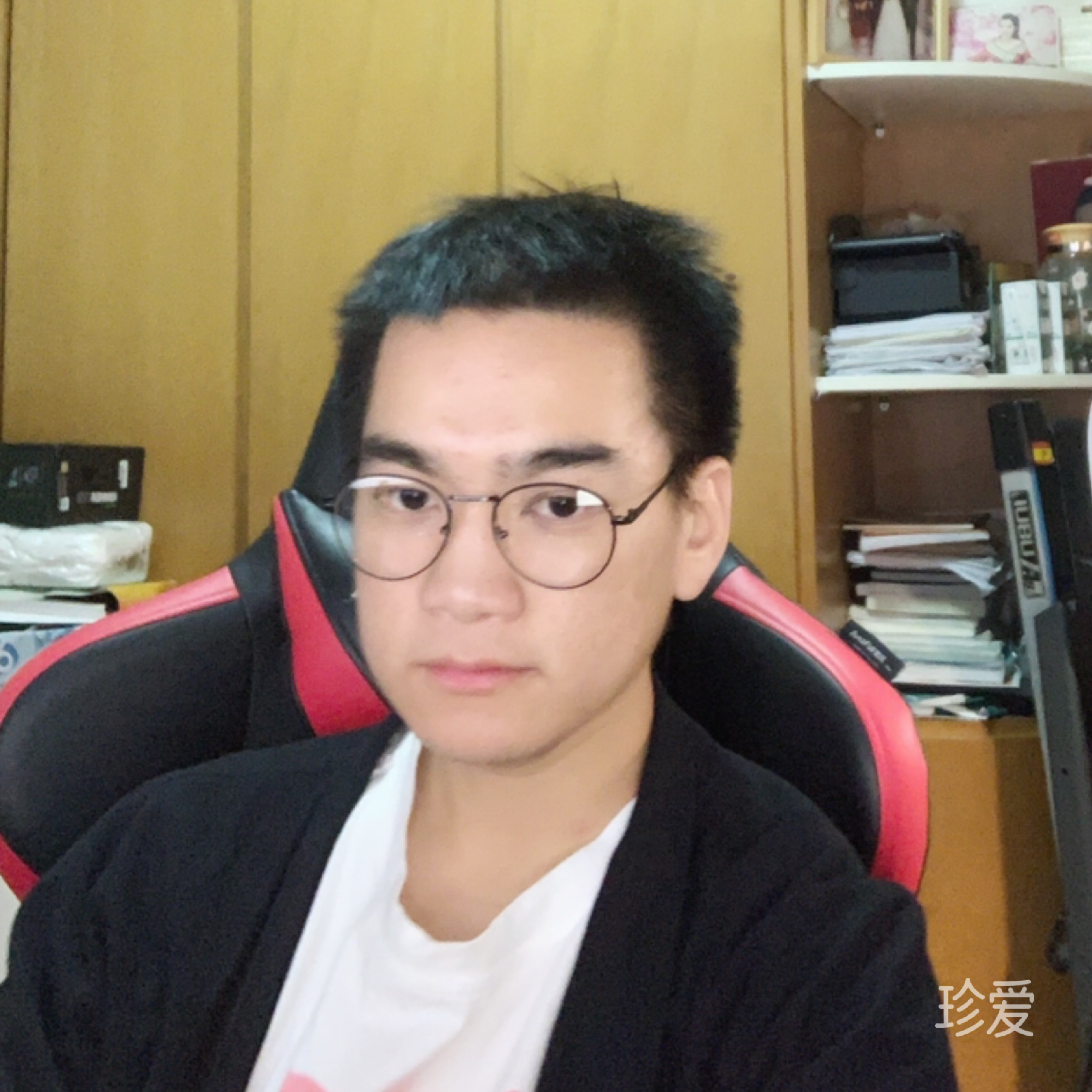 期待后天