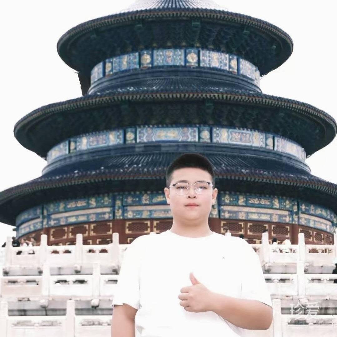 梦想有家的男人