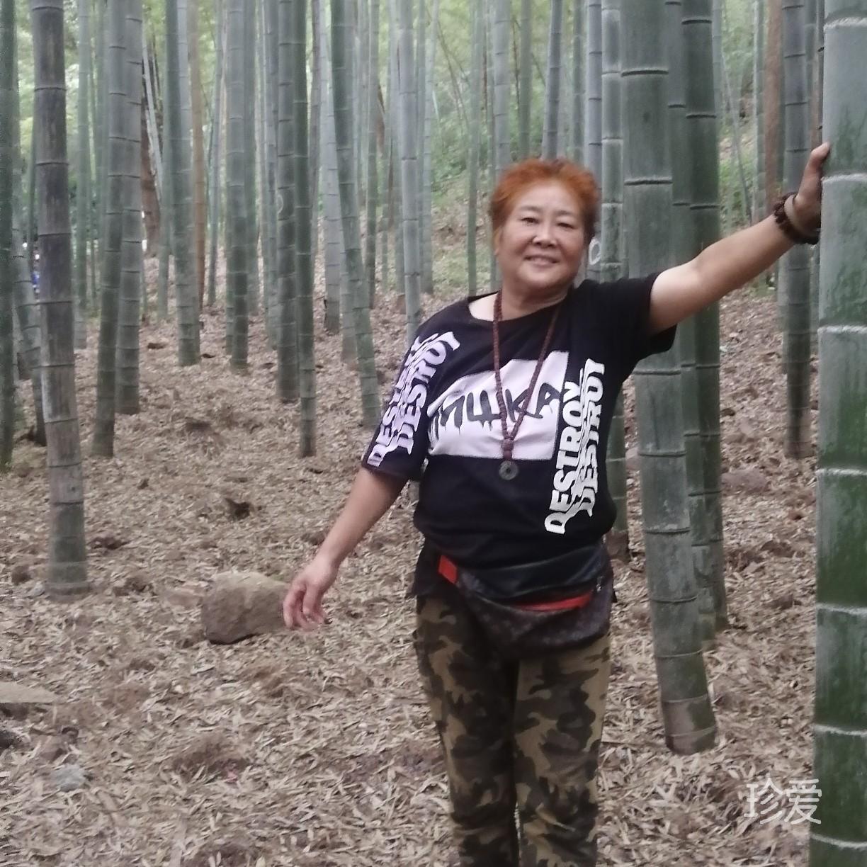 幽兰