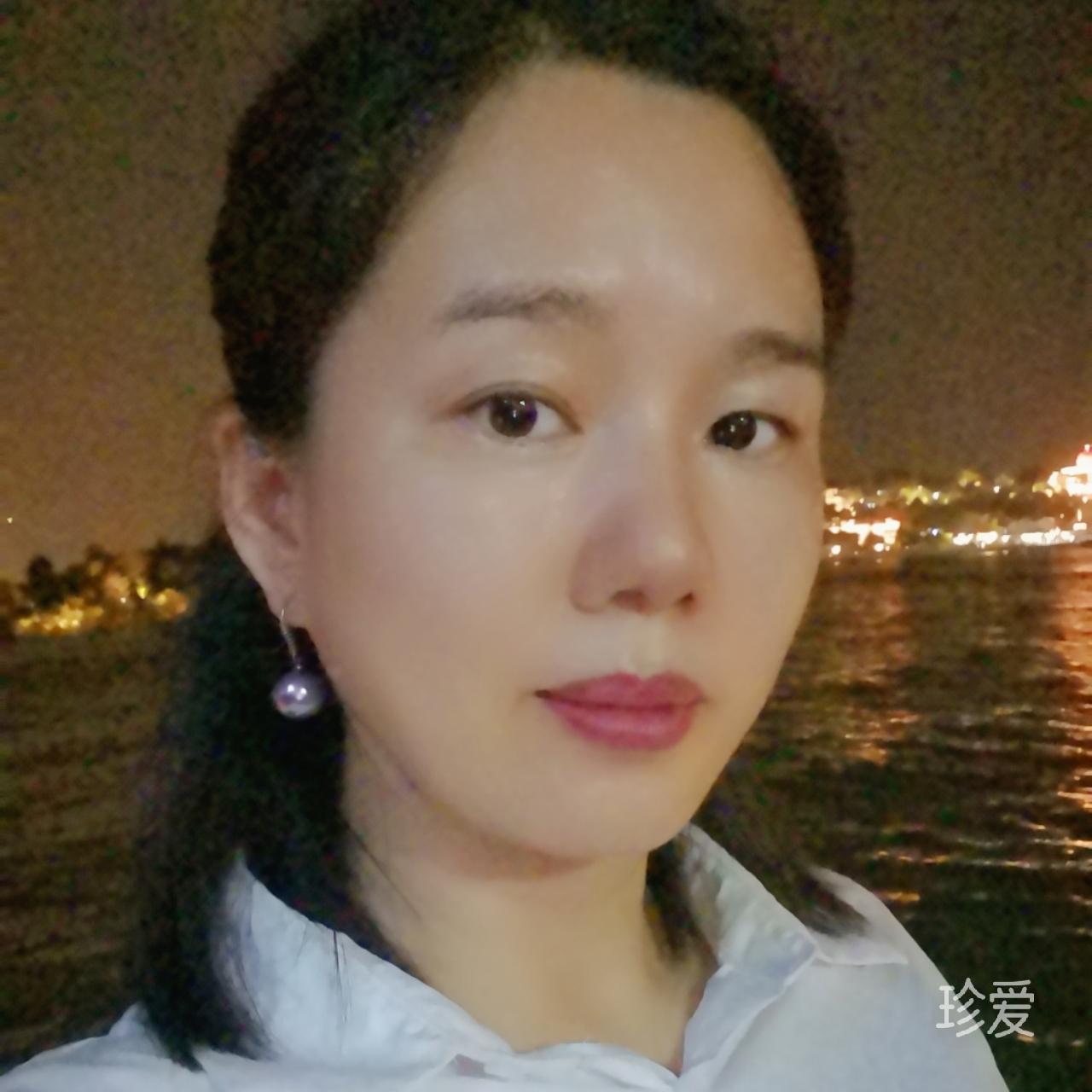 茉莉香