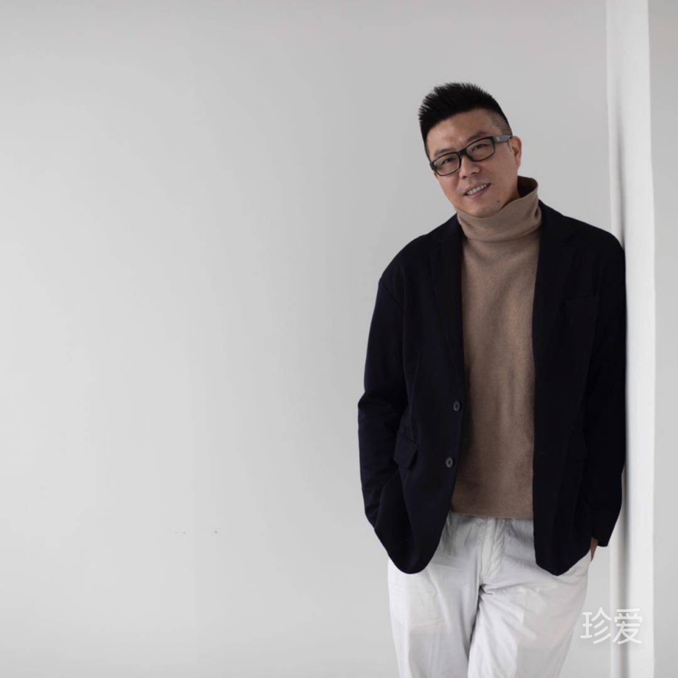 北极的静谧