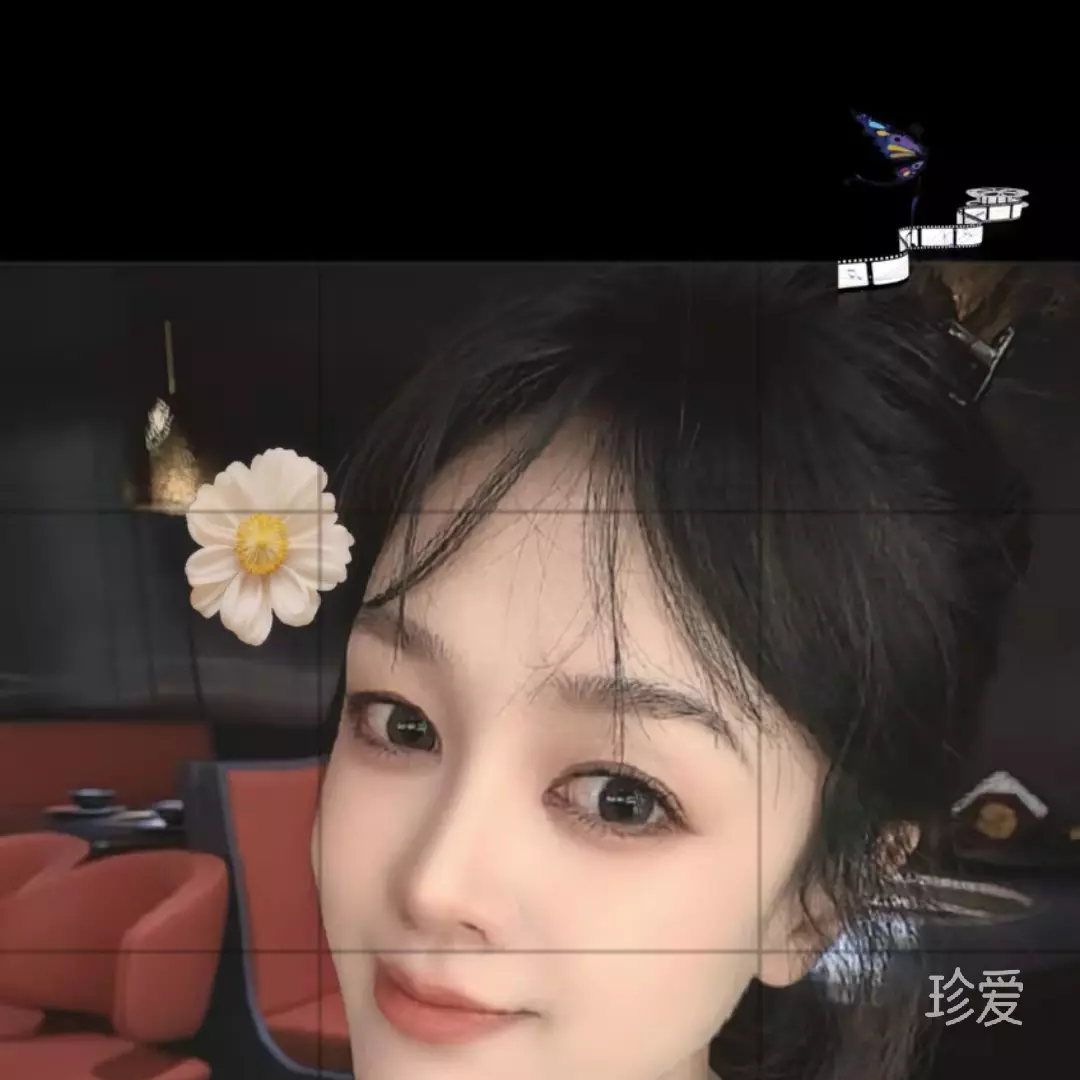 bao贝妞