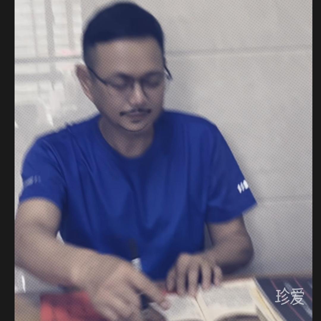 算命先生