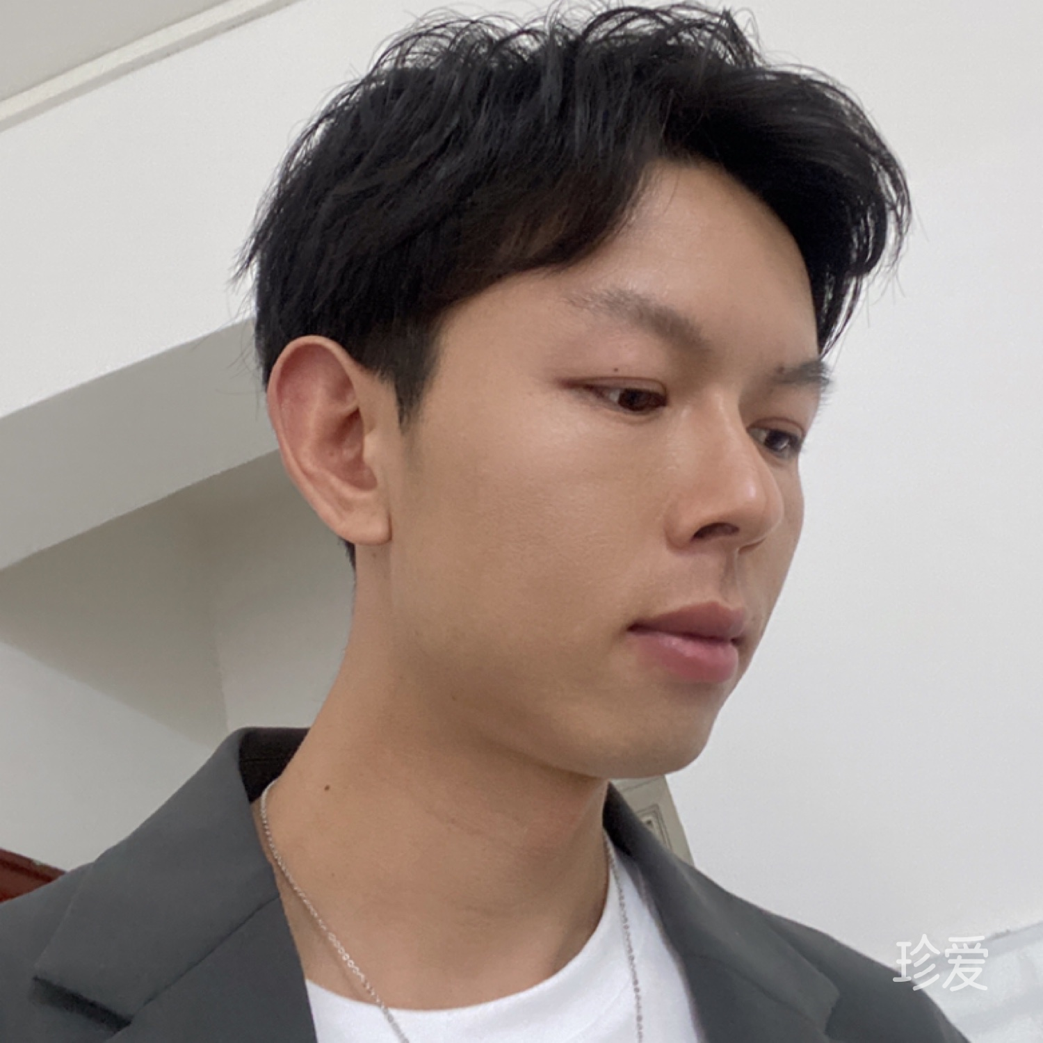 别问我是谁