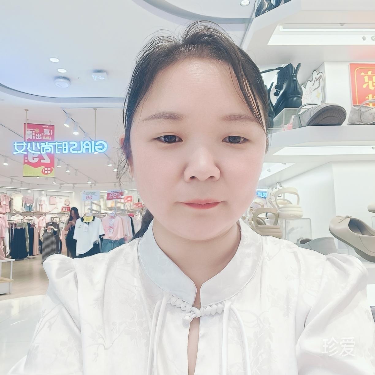 筱筱玲儿