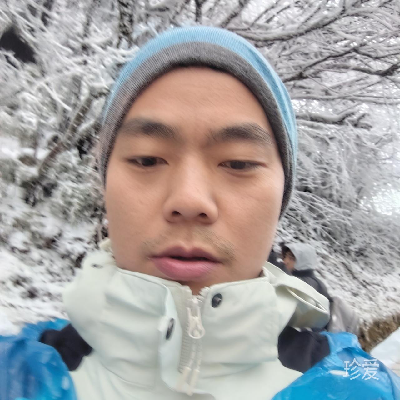 美好的事情即将发生